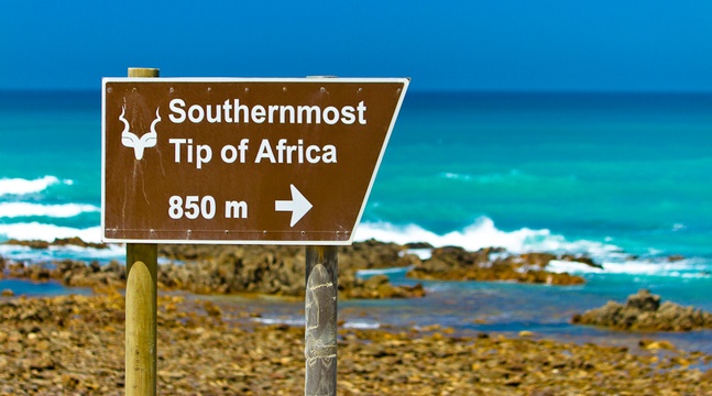Afroventures, South Africa
